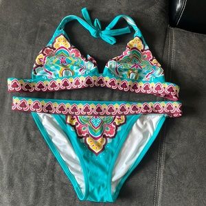 Victorias Secret bikini